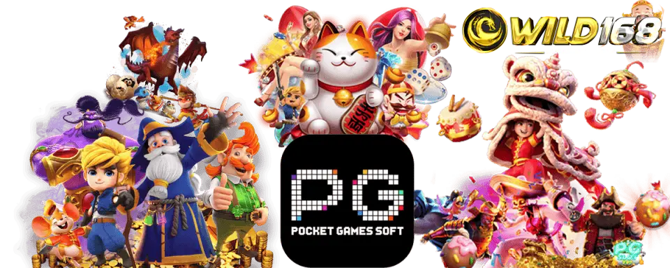 wild168